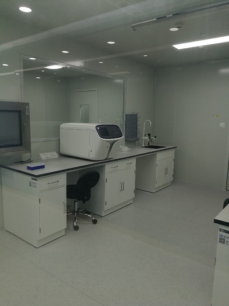 常州某第三方医学检验实验室项目