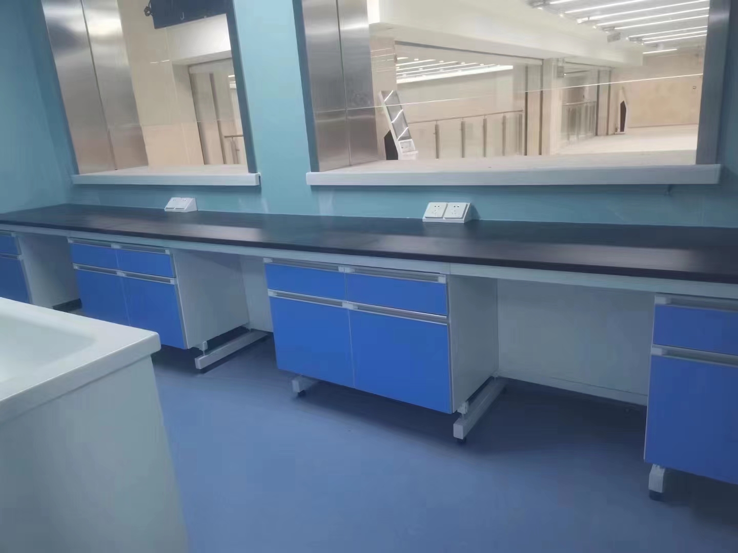 实验室家具设备-苏州比斯克科技工程有限公司-苏州实验室设计|实验室装修|实验室家具|试验台|通风柜|化验室布局|微生物实验室|恒温恒湿实验室 ...